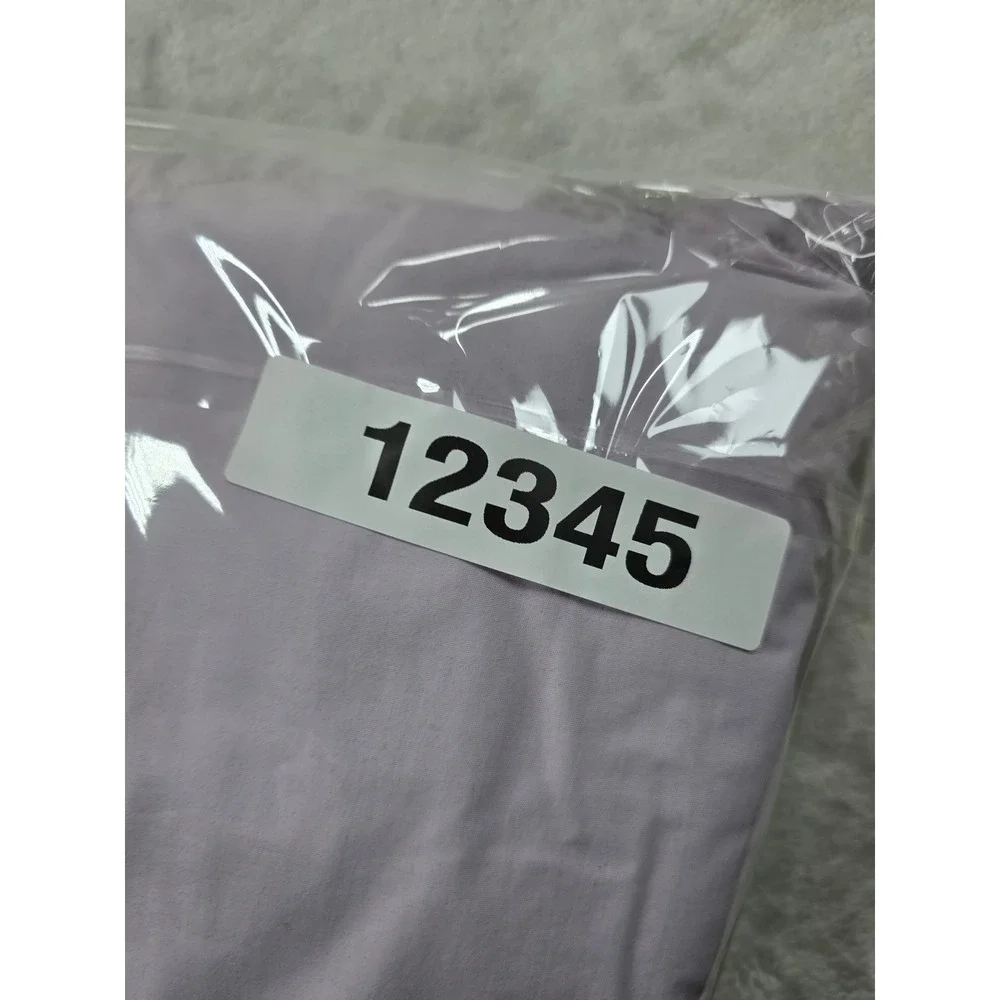 The North‎ Face Down Parka Kids Girls 3T Lavender Nylon Down Hooded Jacket